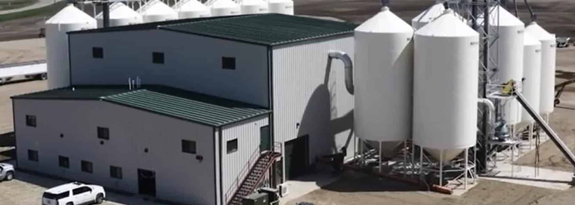 Processing & Packaging